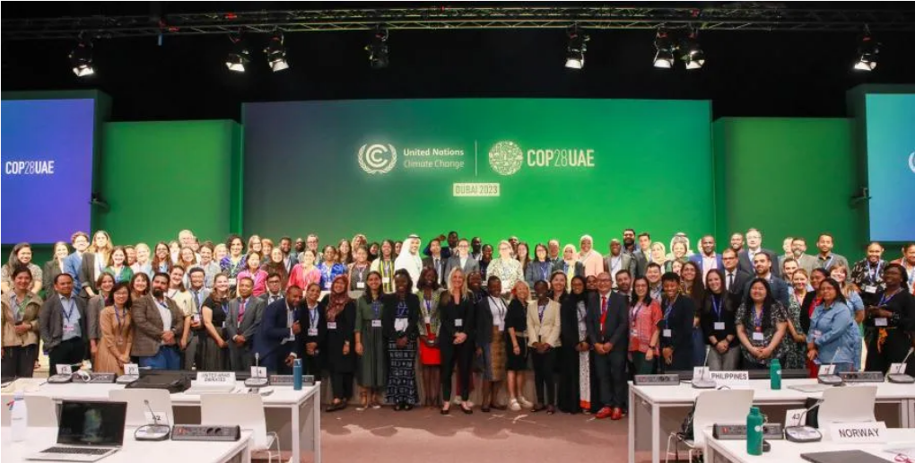 Screenshot 2024-03-03 at 21-08-01 La financiación climática en la COP28 entre aciertos y desaciertos