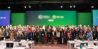 La financiación climática en la COP28: entre acier...