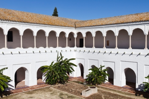 La Estrategia de Turismo y Desarrollo Sostenible para la Cumbre Iberoamericana 2020 se fraguará en Huelva