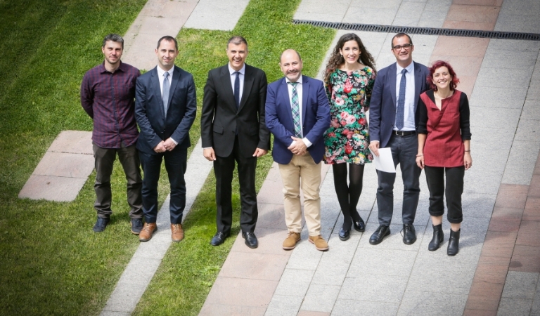 Andorra colaborará activamente con el Observatorio...