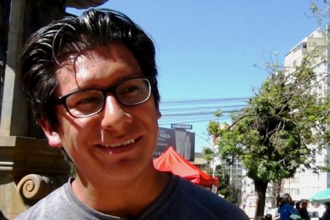 El escritor boliviano Rodrigo Urquiola Flores se alza con el XXV Premio de Relatos José Nogales con su cuento ‘Ashley’