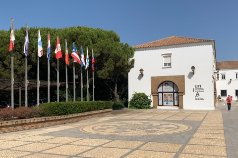 La UNIA y la Diputación de Huelva convocan beca de investigación para trabajar en el Observatorio La Rábida