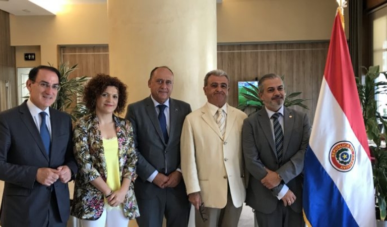Huelva acogerá el III Foro Iberoamericano ‘La muje...