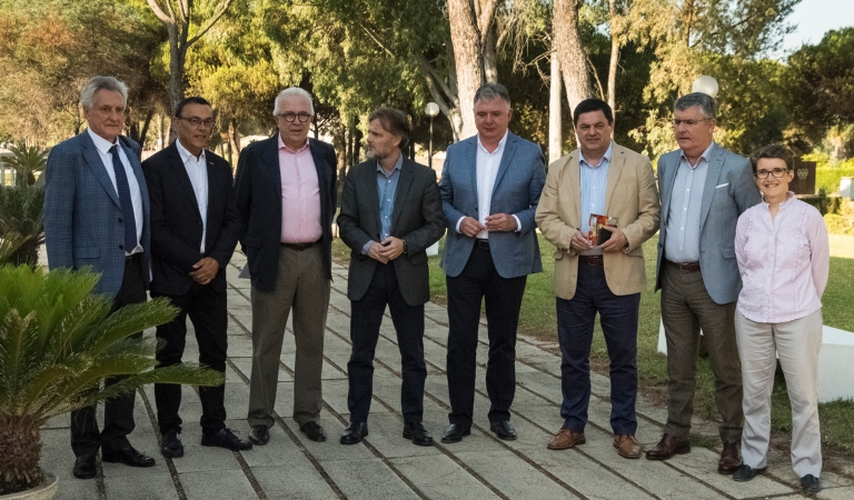 El curso sobre Cambio Climático y Ciudadanía abre ...