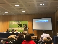 El  Informe Huelva-La Rábida sobre Cambio Climático en Iberoamérica se presenta en la Cumbre del Clima de Polonia