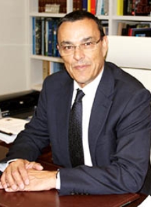 Ignacio Caraballo Romero
