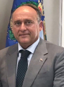 Juan Domingo Corpas