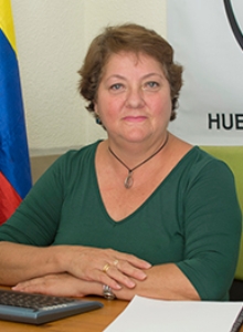 Mery Martínez