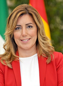 Susana Díaz Pacheco